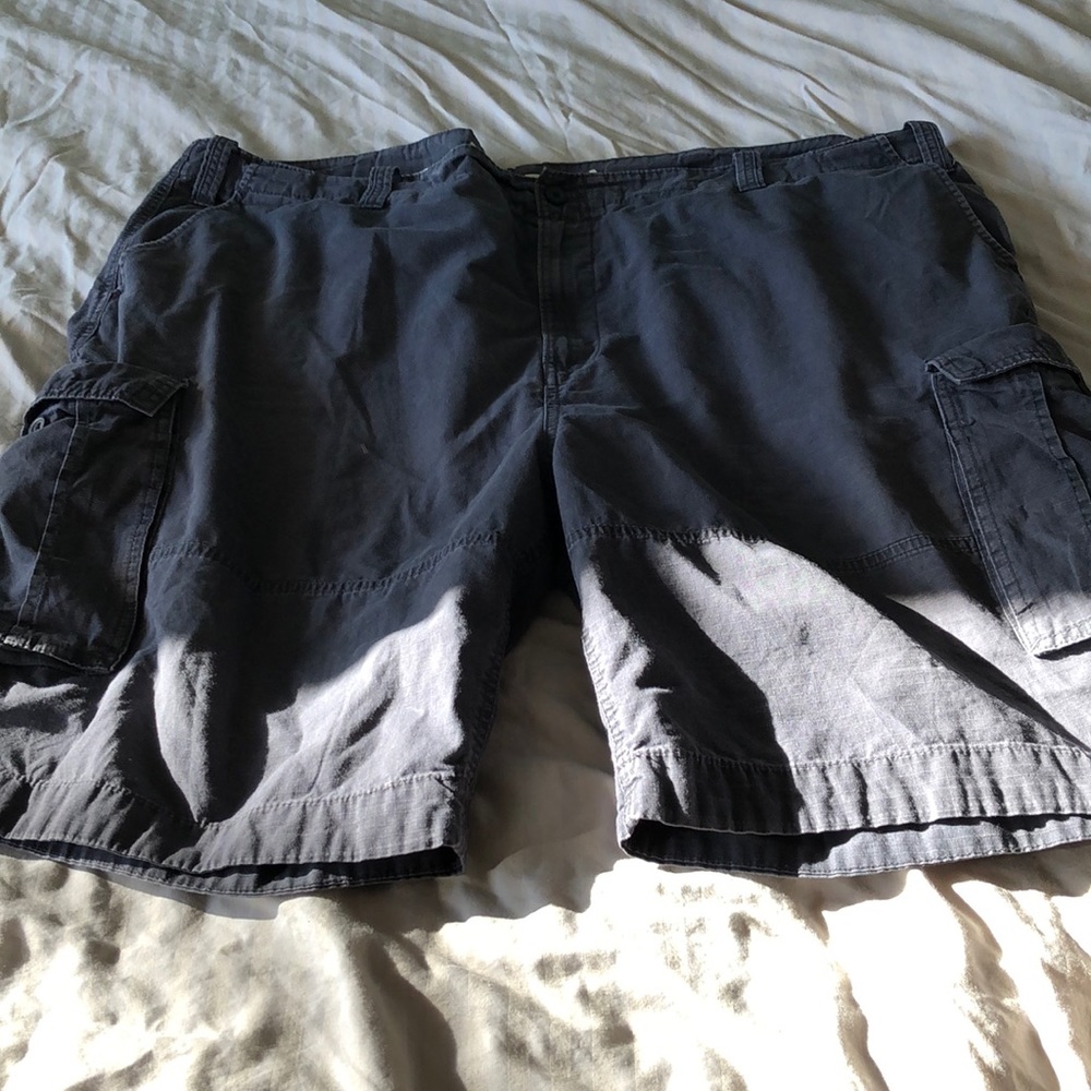 Men nautica shorts